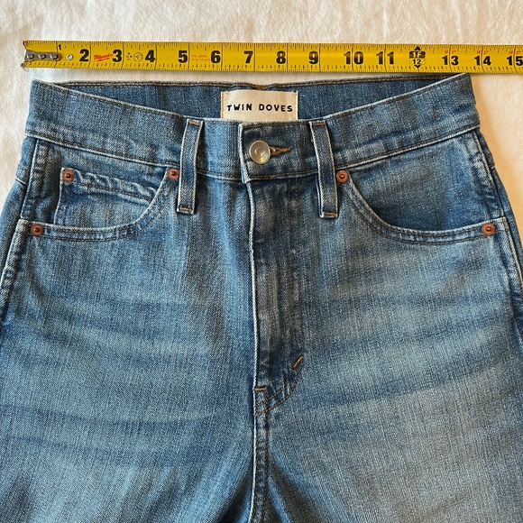 emerson fry twin doves treasure straight - Picture 3 of 8